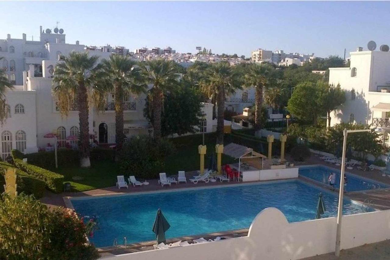 Tavira Cozy Studio By The Pool Eksteriør bilde